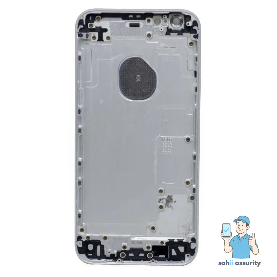 Back Panel Cover for Apple iPhone 6s thumbnail